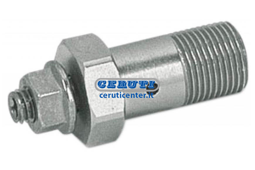 Vite Strozzatrice Attacco 1/2" Gas