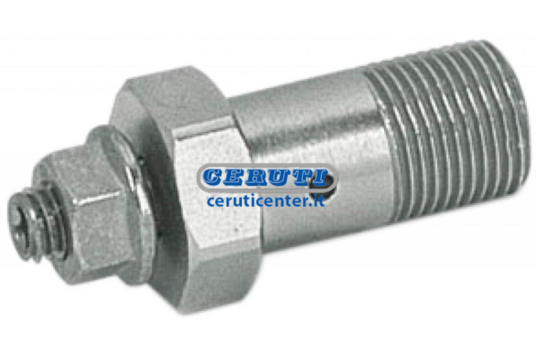 Vite Strozzatrice Attacco 1/2" Gas