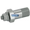 Vite Strozzatrice Attacco 1/2" Gas