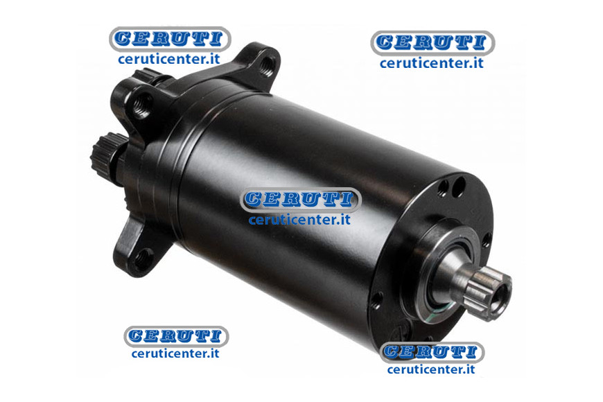 Idroguida Per Bcs Cilindrata 50 Cm³/Giro - Adattabile a Codice OEM 58135305