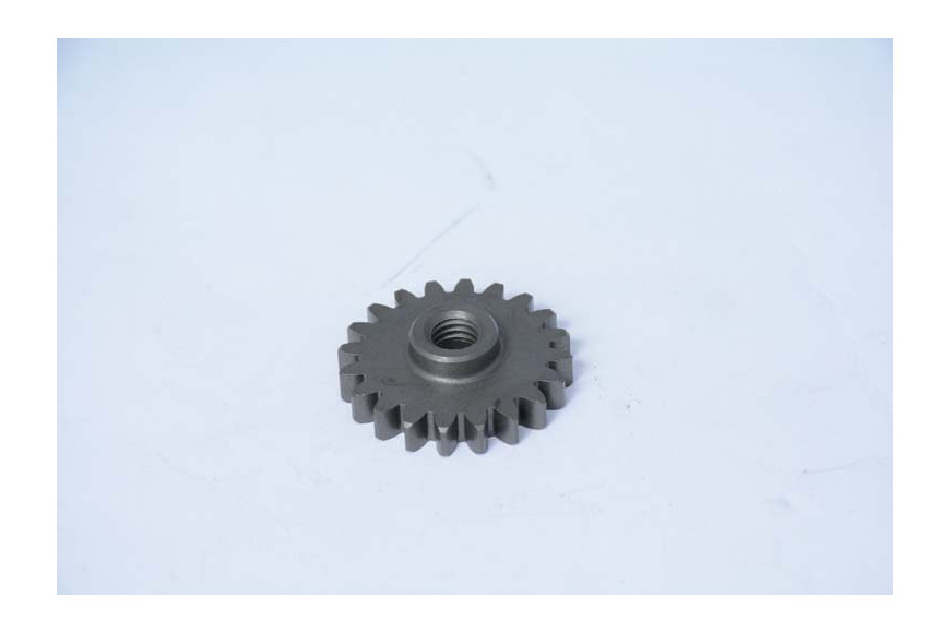 Pumpezahnrad - BCS Original - 52456235
