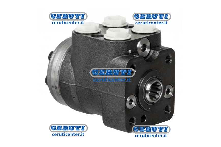 Idroguida Per Cnh Riferimento Danfoss On 80 G170 Cilindrata Cm³/Giro