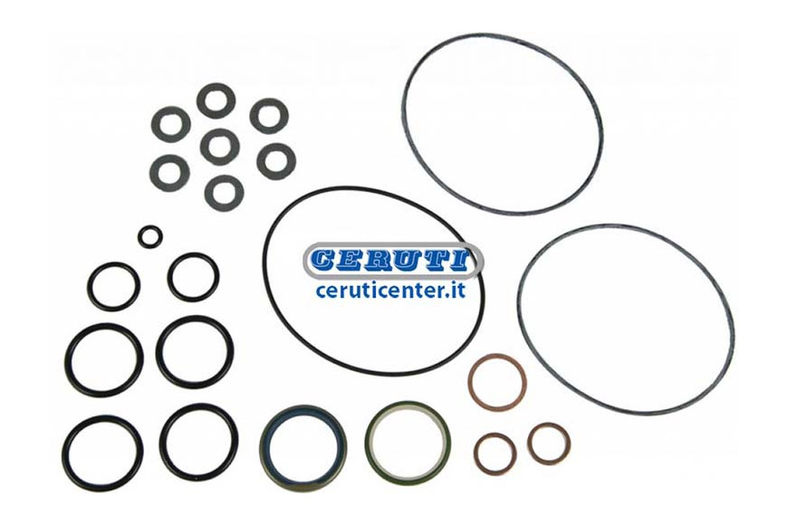 Garnitures Kit Pour Direction Assistée