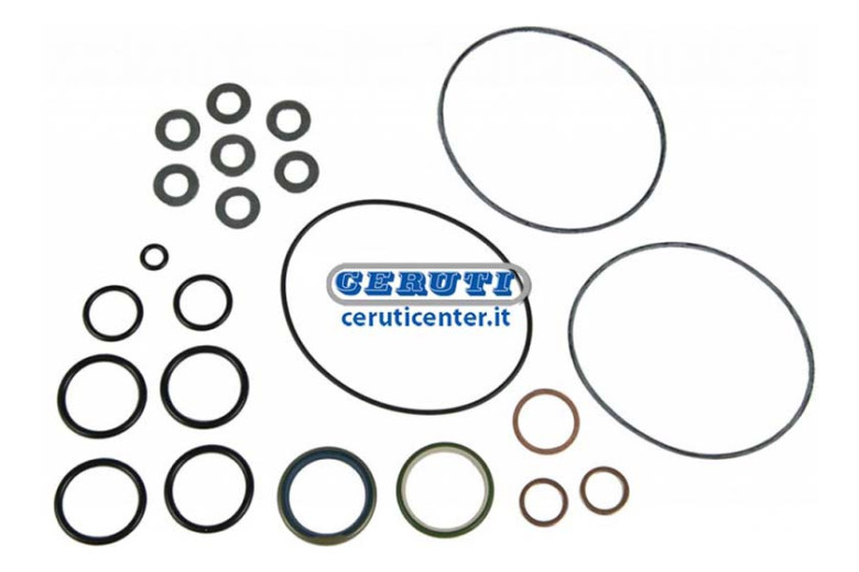Garnitures Kit Pour Direction Assistée