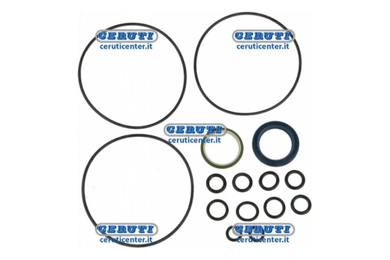 Garnitures Kit Pour Direction Assistée