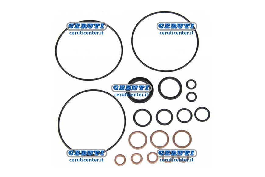 Joints Kit Pour La Direction Goldoni 02030215