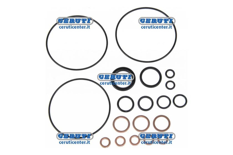 Joints Kit Pour La Direction Goldoni 02030215