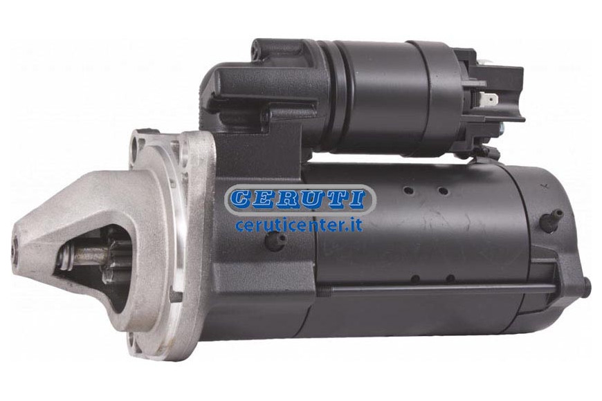 4807375 Motorino Avv. 12V-3Kw.