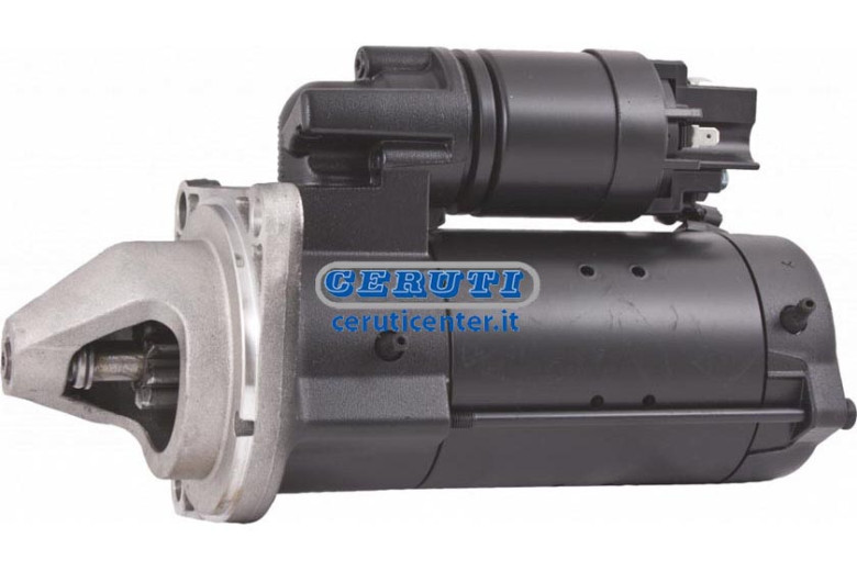 4807375 Motorino Avv. 12V-3Kw.