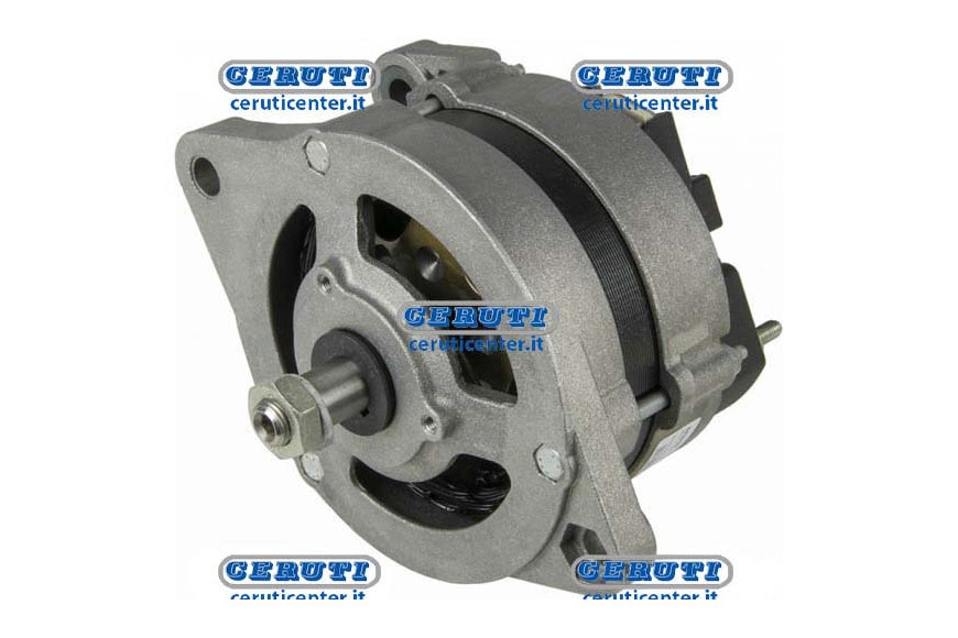 4808519 Alternator 24V 30Ah