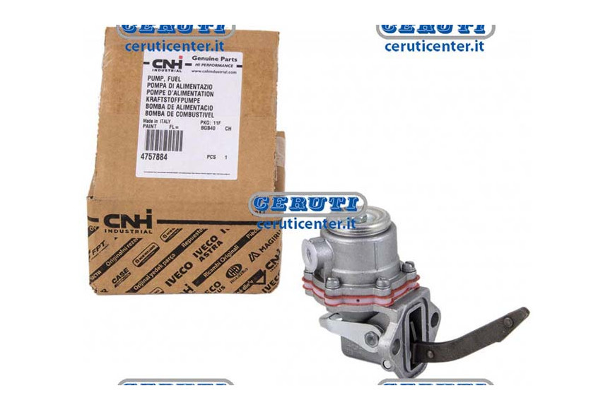 4757884 Pump Supply