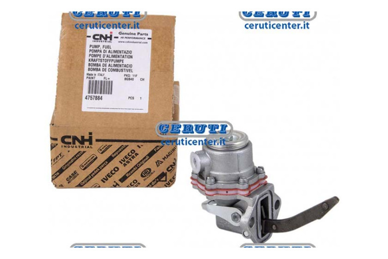4757884 Pump Supply