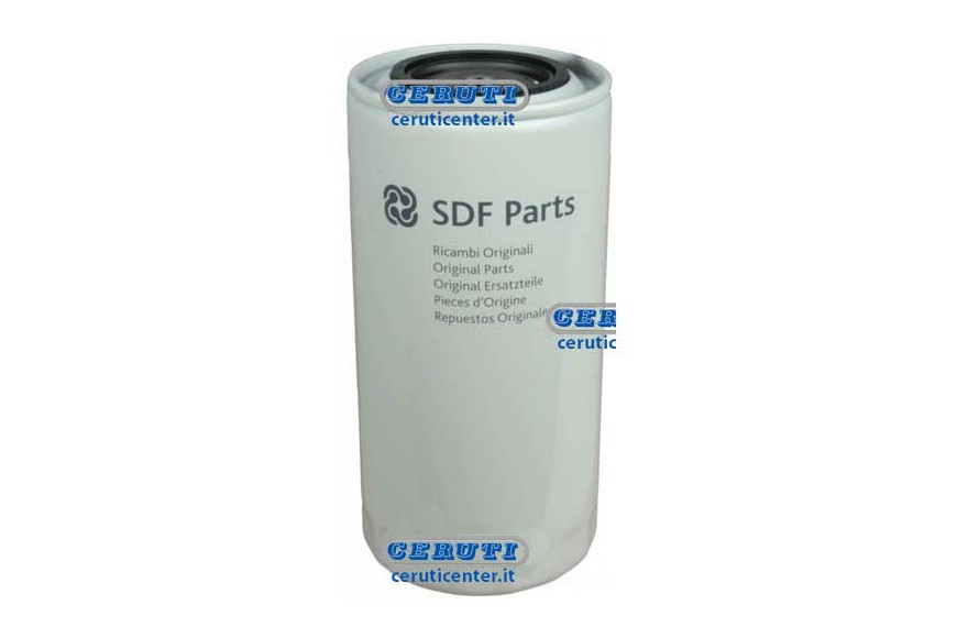 0.052.1565.0 Elem.Filtrante Olio