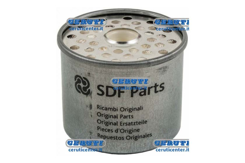2.4319.060.1 Elem. Filtrage Naf