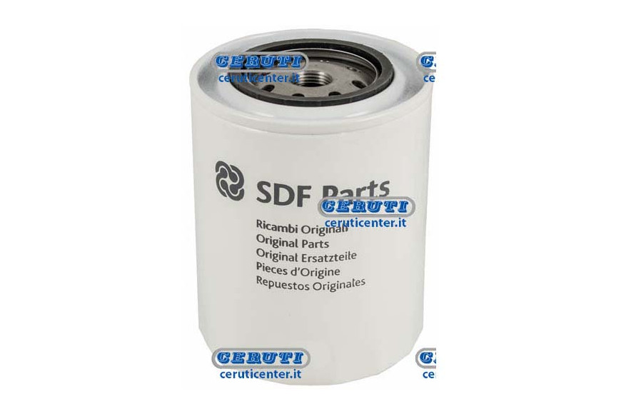 2.4419.340.0 Engine Oil Filter
