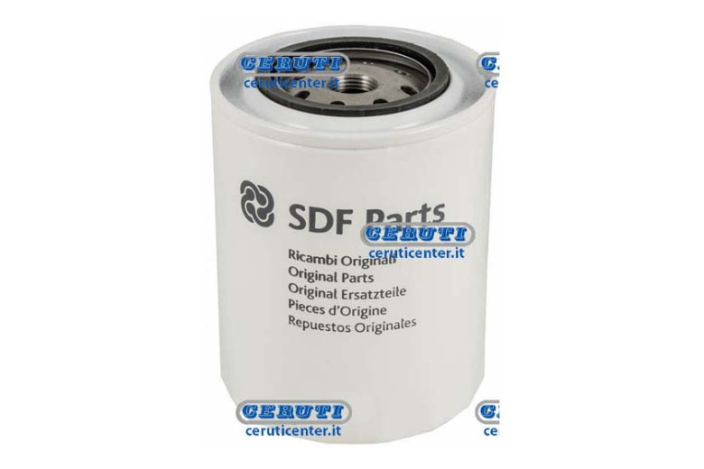 2.4419.340.0 Engine Oil Filter