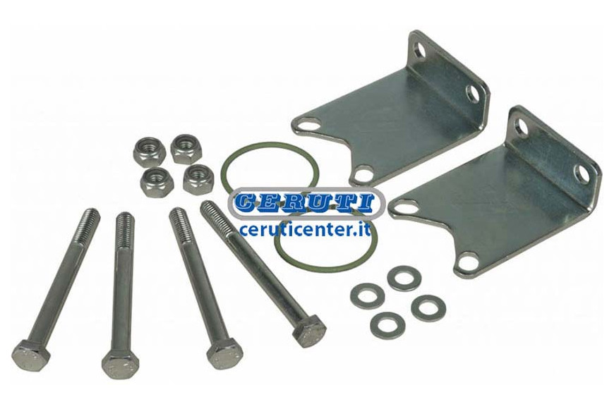 463000910 Kit Assembly