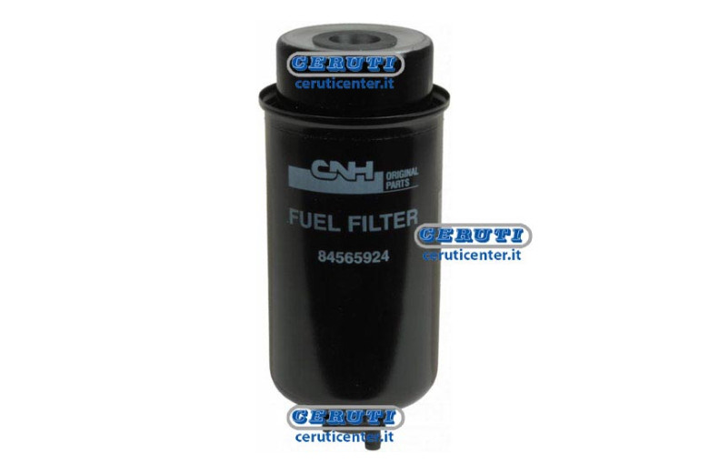 87840590 Filtro Gasolio