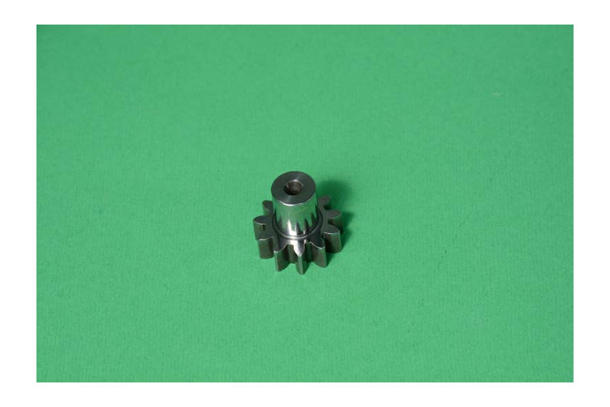 Pump Gear Ps/14 - BCS genuine - 52456371