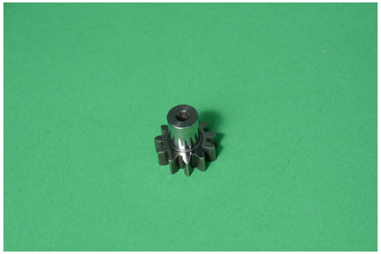 Ingran.Pompa Condotto Ps/14  - BCS Original - 52456371
