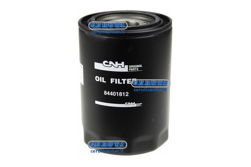 83912298/84401812 Ölfilter Id