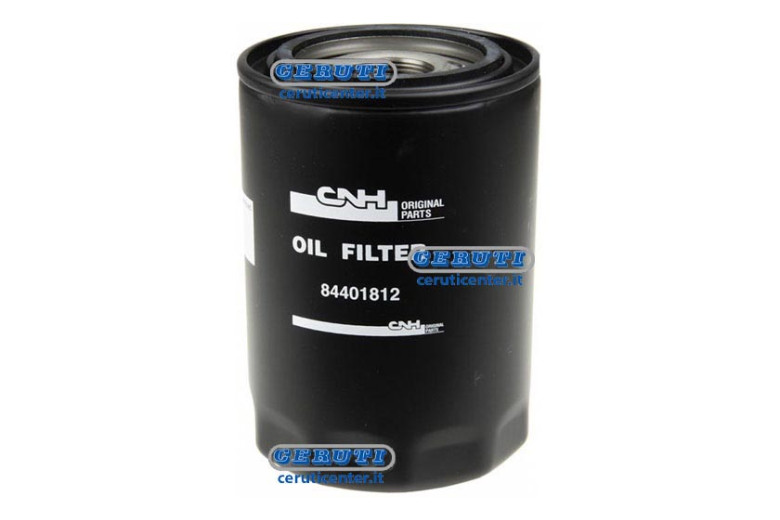 83912298/84401812 Filtro Olio Id - Adattabile a 83912298, 84401812