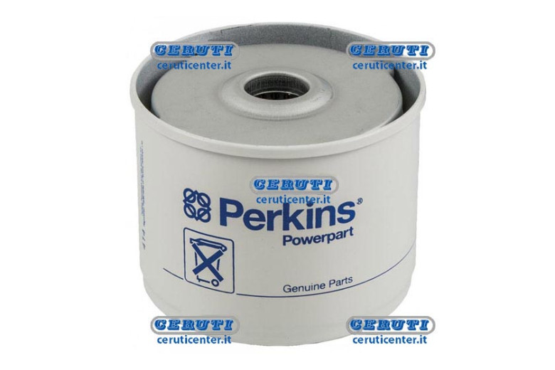 Filtro Cav Cor - 26560017-26561117