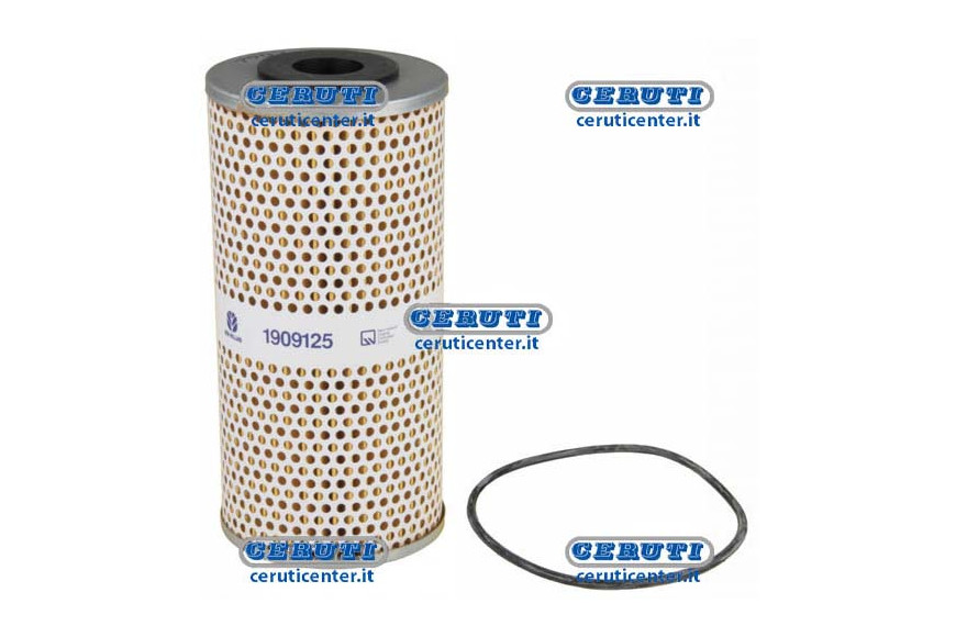 1909125 Oil Filter