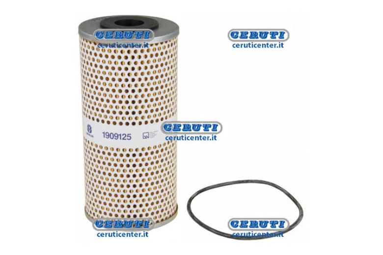 1909125 Oil Filter