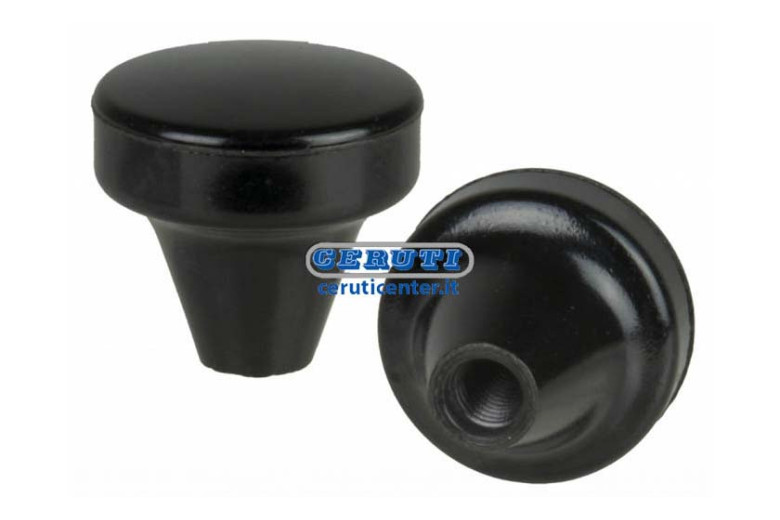 Knob M10 Art.1044 / F