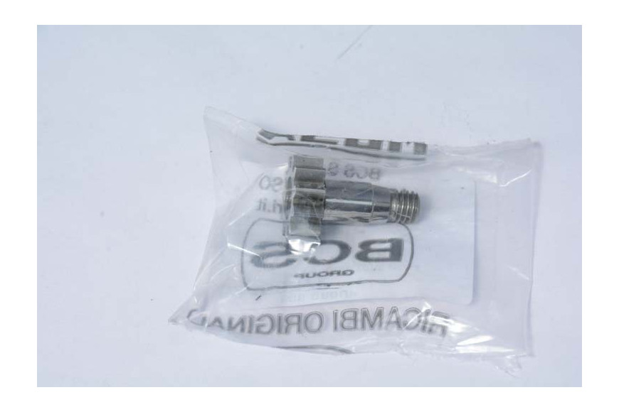 Ingran. Pompa Conduttore Ps/14 - Originale BCS - 52456372
