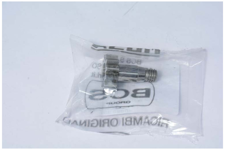 Ingran. Pompa Conduttore Ps/14  - BCS Pièce d'origine - 52456372