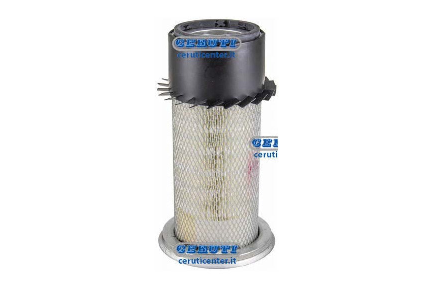 External Air Cartridge