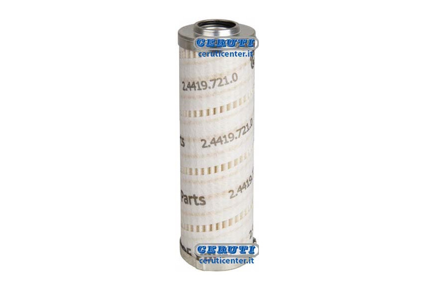 2.4419.721.0 hydraulic oil filter