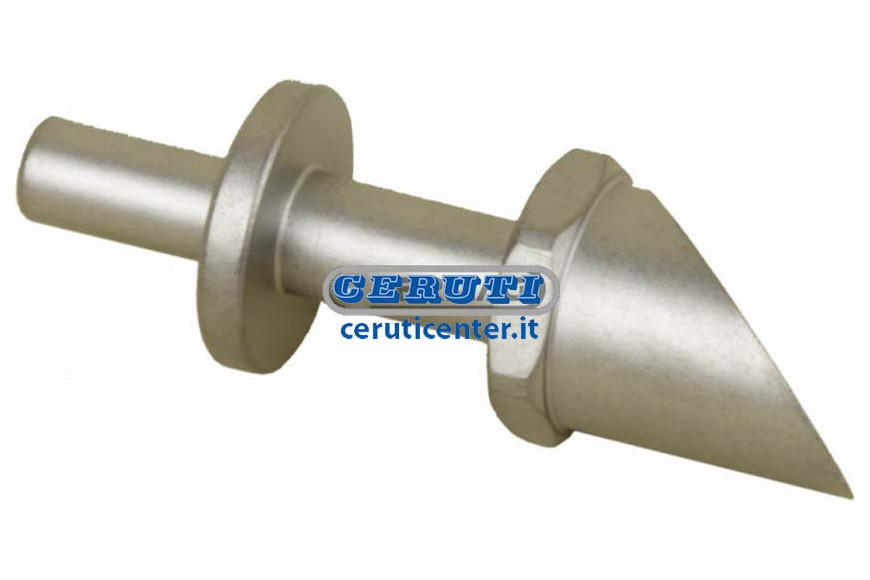 Perno Di Azionamento Per Valvole Serie 463 - 463024.130 Asta Regolaz.Inox X Valv - Adattabile a 463024.130, 463024130