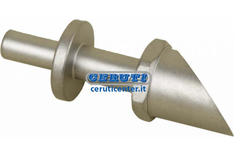 463024.130 Asta Regolaz.Inox X Valv