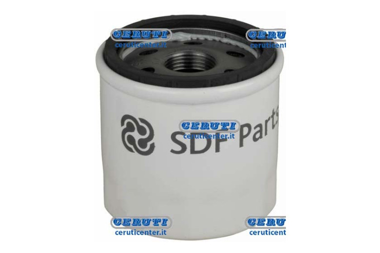 0.010.3989.1/C Motor Oil Filter