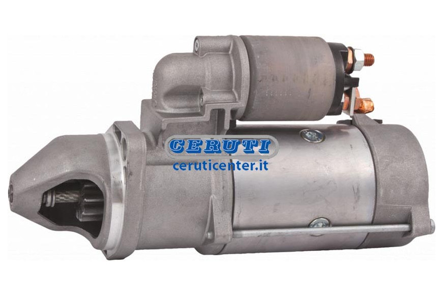2.9619.400.0 Mot.Avv.11 Denti 3,