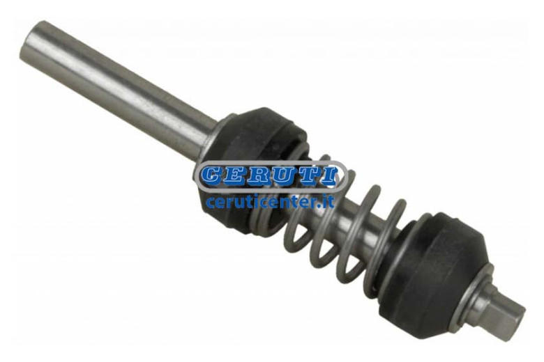 463011.550 Perno Otturat.Completo