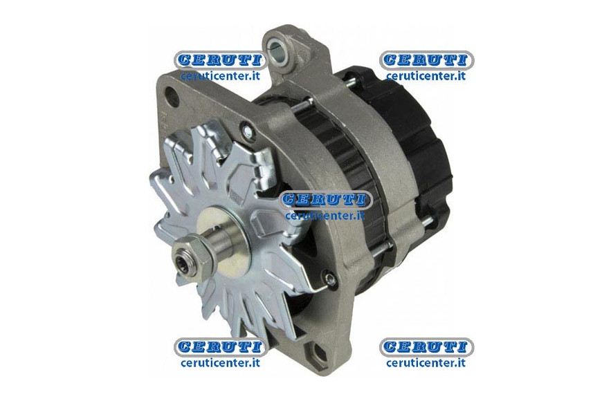 2.9439.570 Alternador 12V 55Ah