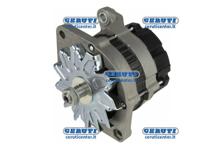 2.9439.570 Alternador 12V 55Ah