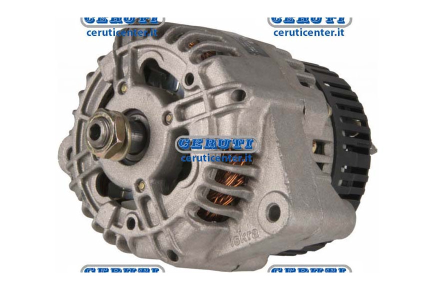 2.9439.450.0 Alternator 12V 85A