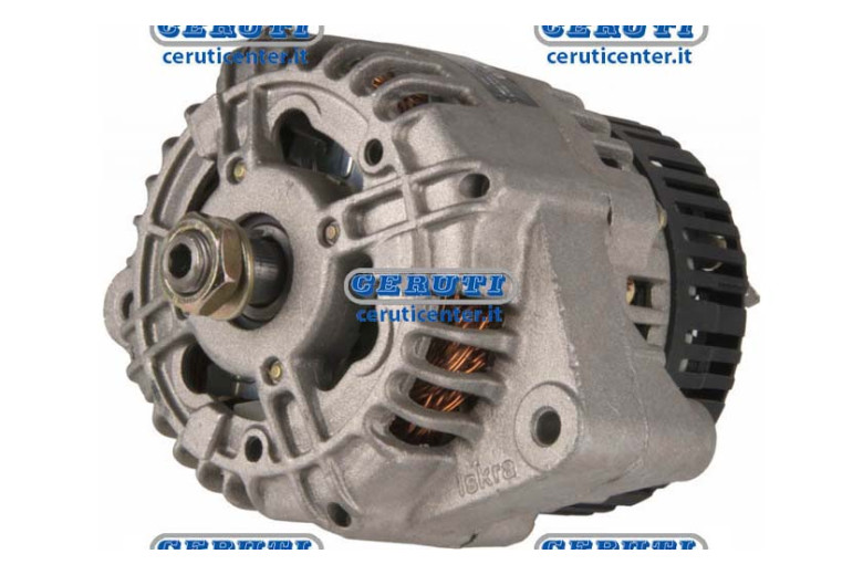 2.9439.450.0 Alternator 12V 85A