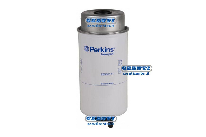 26560141 Oil Filter