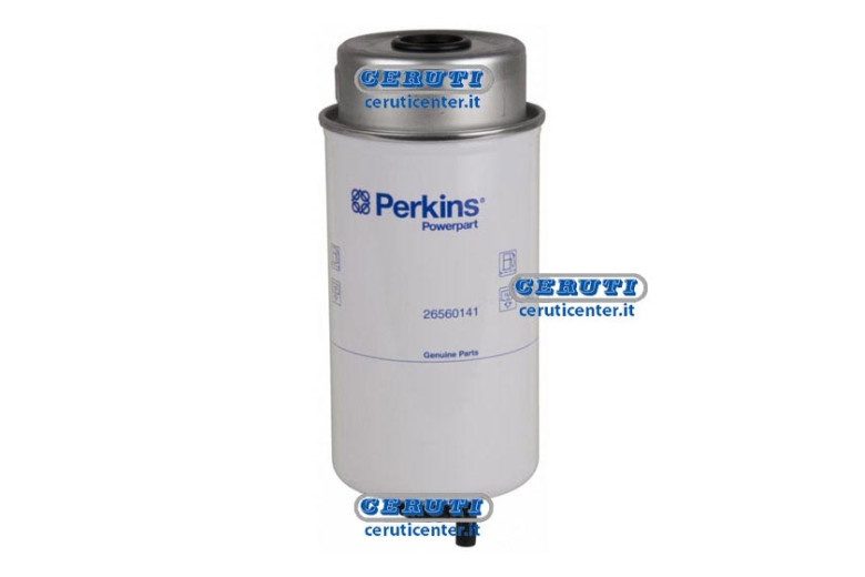26560141 Oil Filter