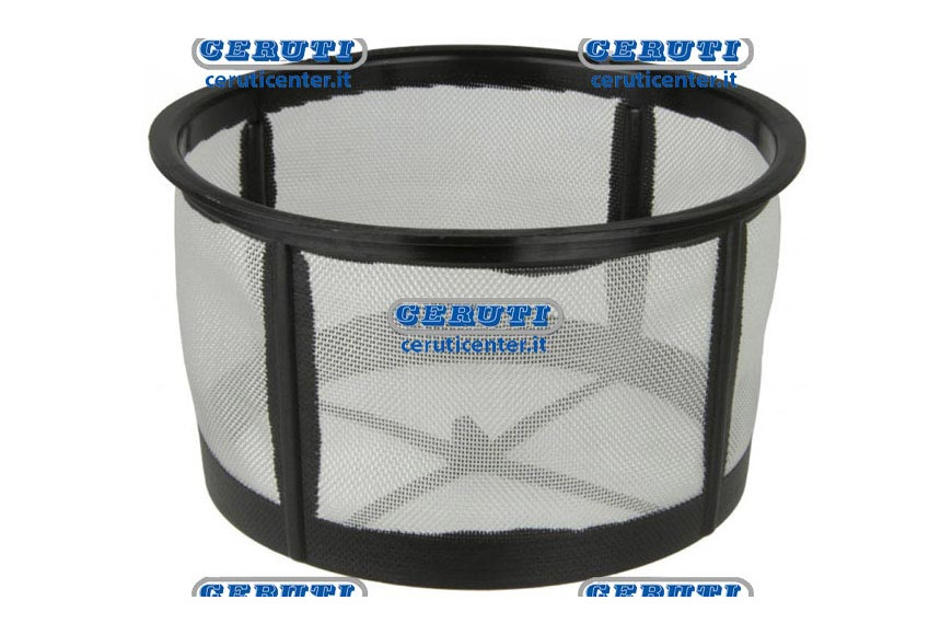 Filtro A Sacco D.203X120
