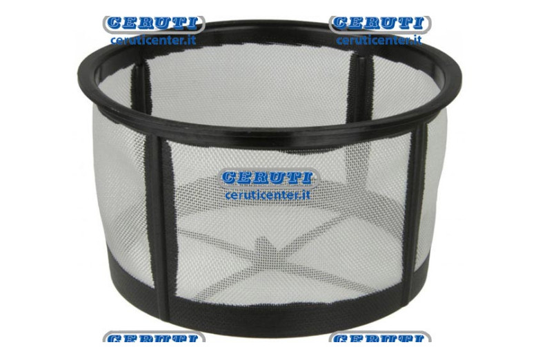 Filtro A Sacco D.203X120