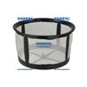 Filtro A Sacco D.203X120