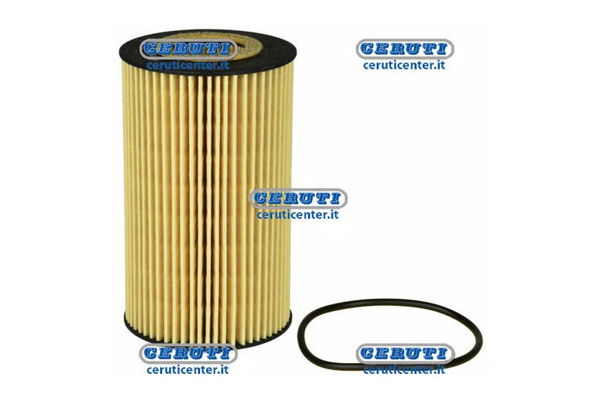 02931092 Engine Oil Filter