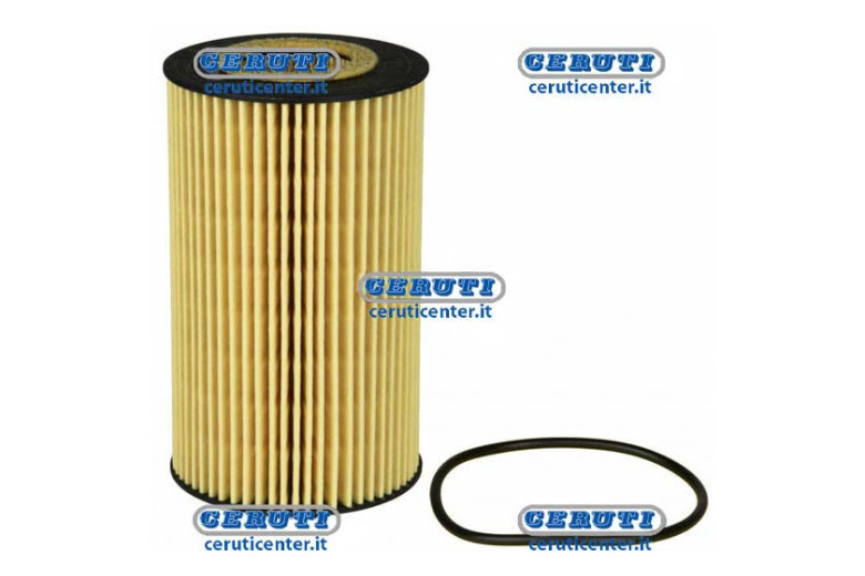 02931092 Engine Oil Filter
